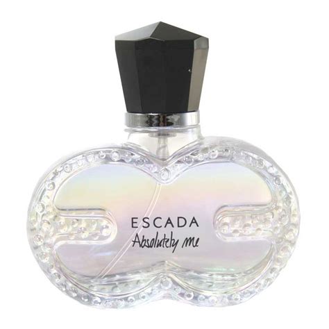 escada absolutely me duftzwilling